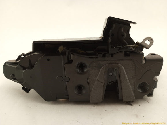 Range Rover Evoque Passenger Right Rear Door Lock Actuator
