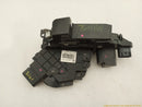 Range Rover Evoque Passenger Right Rear Door Lock Actuator-6