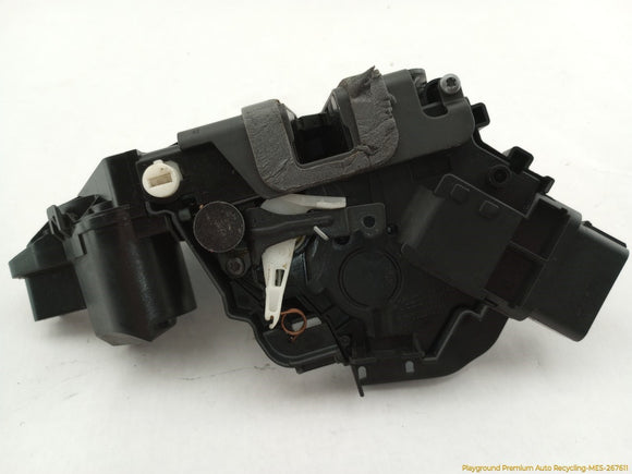 Range Rover Evoque Passenger Right Rear Door Lock Actuator
