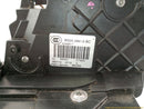 Range Rover Evoque Passenger Right Rear Door Lock Actuator-10