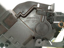 Range Rover Evoque Passenger Right Rear Door Lock Actuator-11