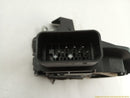 Range Rover Evoque Passenger Right Rear Door Lock Actuator-12