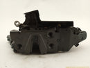 Range Rover Evoque Driver Left Rear Door Lock Actuator-4