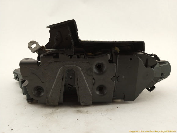 Range Rover Evoque Driver Left Rear Door Lock Actuator
