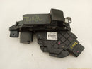 Range Rover Evoque Driver Left Rear Door Lock Actuator-6