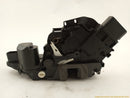 Range Rover Evoque Driver Left Rear Door Lock Actuator-7