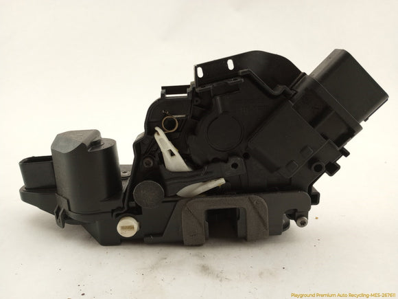 Range Rover Evoque Driver Left Rear Door Lock Actuator