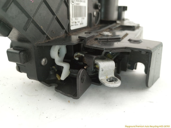 Range Rover Evoque Driver Left Rear Door Lock Actuator