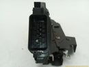 Range Rover Evoque Driver Left Rear Door Lock Actuator-11