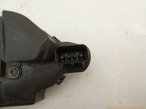 Range Rover Evoque Driver Left Rear Door Lock Actuator