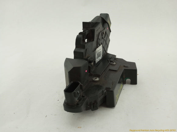 Range Rover Evoque Passenger Right Front Door Lock Actuator