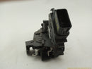 Range Rover Evoque Passenger Right Front Door Lock Actuator-5