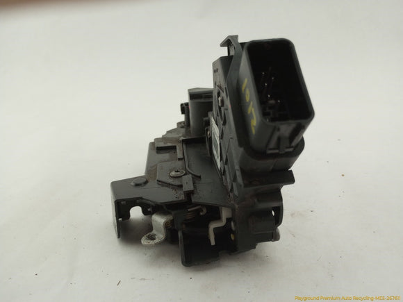 Range Rover Evoque Passenger Right Front Door Lock Actuator