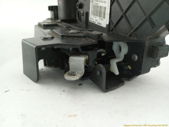 Range Rover Evoque Passenger Right Front Door Lock Actuator