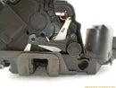Range Rover Evoque Passenger Right Front Door Lock Actuator-8