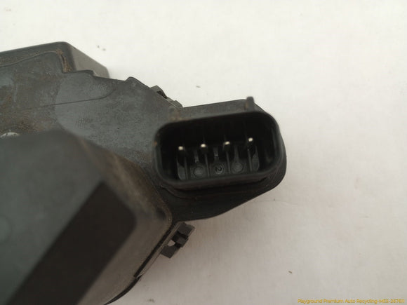 Range Rover Evoque Passenger Right Front Door Lock Actuator