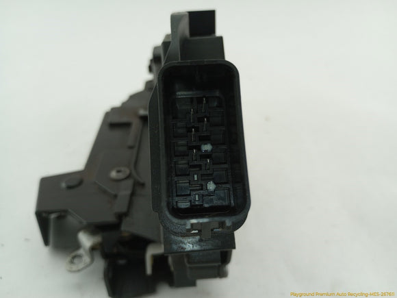 Range Rover Evoque Passenger Right Front Door Lock Actuator