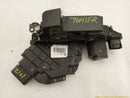 Range Rover Evoque Passenger Right Front Door Lock Actuator-12