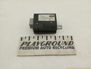 Range Rover Evoque Windshield Wiper Control Module-1