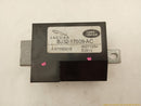 Range Rover Evoque Windshield Wiper Control Module-2