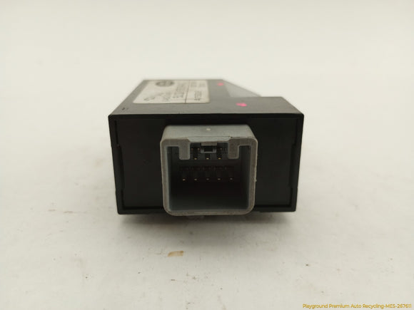 Range Rover Evoque Windshield Wiper Control Module