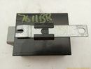 Range Rover Evoque Windshield Wiper Control Module-7