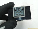 Range Rover Evoque Windshield Wiper Control Module-8