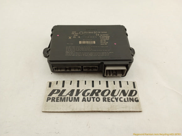 Range Rover Evoque Anti-Theft Locking Keyless Entry Module
