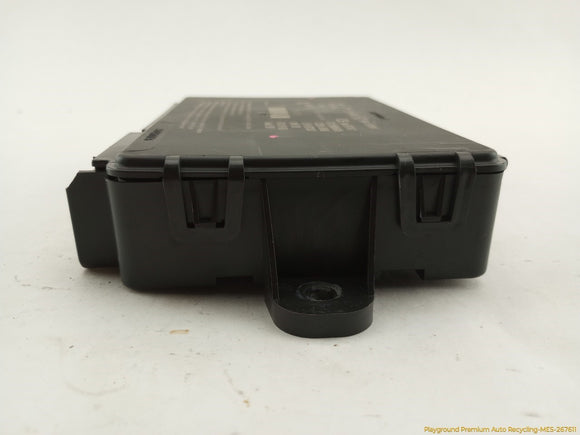 Range Rover Evoque Anti-Theft Locking Keyless Entry Module