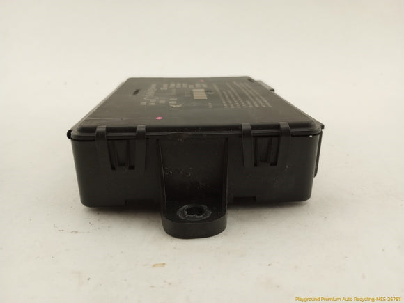 Range Rover Evoque Anti-Theft Locking Keyless Entry Module