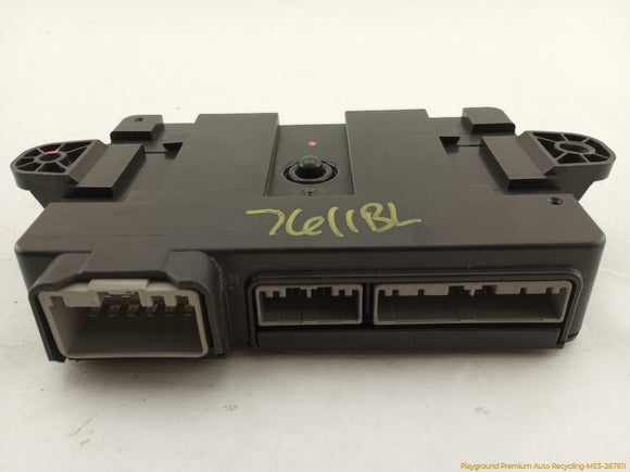 Range Rover Evoque Anti-Theft Locking Keyless Entry Module