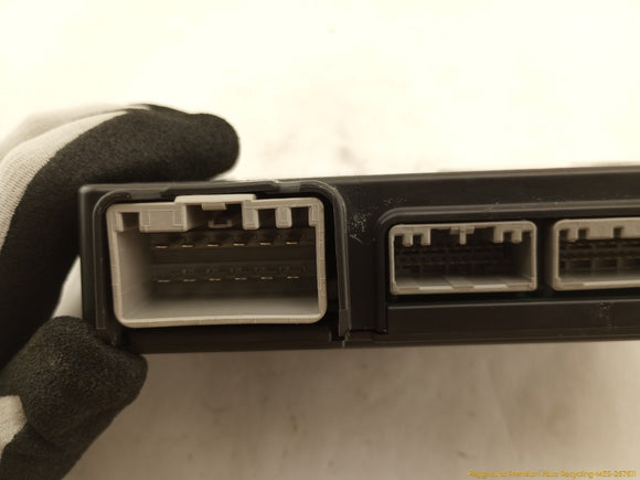 Range Rover Evoque Anti-Theft Locking Keyless Entry Module