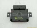 Range Rover Evoque Parking Brake Control Module-3