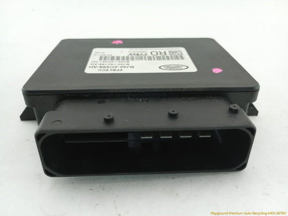 Range Rover Evoque Parking Brake Control Module