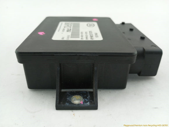 Range Rover Evoque Parking Brake Control Module