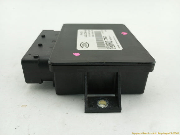 Range Rover Evoque Parking Brake Control Module