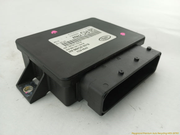 Range Rover Evoque Parking Brake Control Module