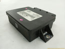 Range Rover Evoque Parking Brake Control Module-12
