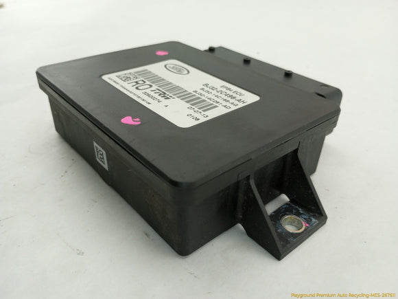 Range Rover Evoque Parking Brake Control Module