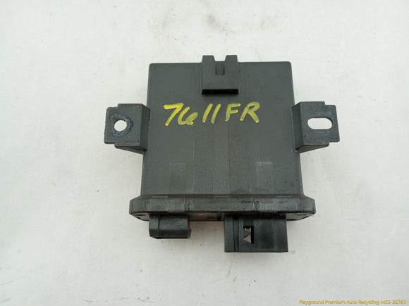 Range Rover Evoque Head Lamp Control Module