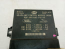 Range Rover Evoque Head Lamp Control Module-8