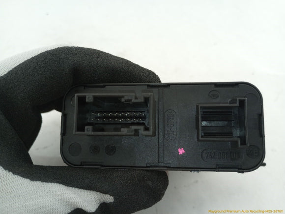 Range Rover Evoque Head Lamp Control Module