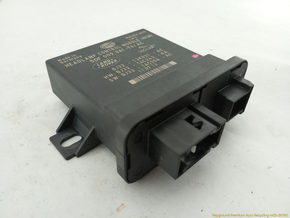 Range Rover Evoque Head Lamp Control Module