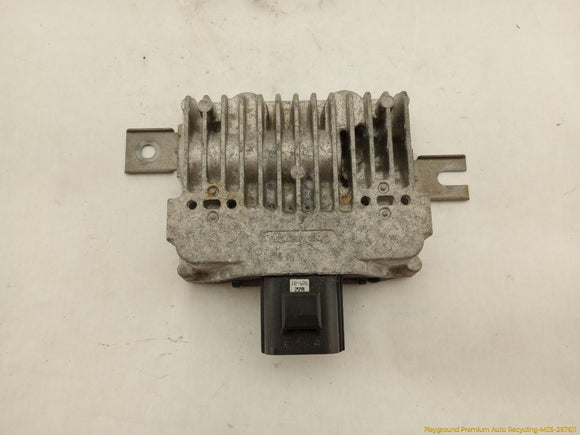 Range Rover Evoque Fuel Pump Control Module