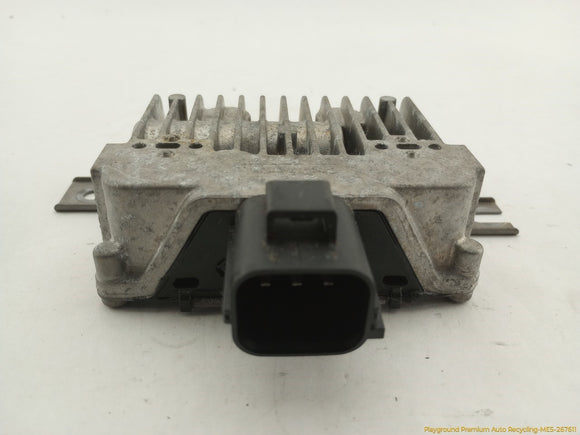 Range Rover Evoque Fuel Pump Control Module