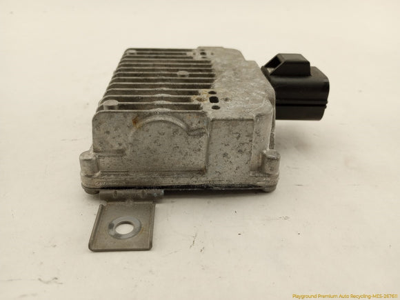 Range Rover Evoque Fuel Pump Control Module
