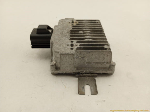 Range Rover Evoque Fuel Pump Control Module