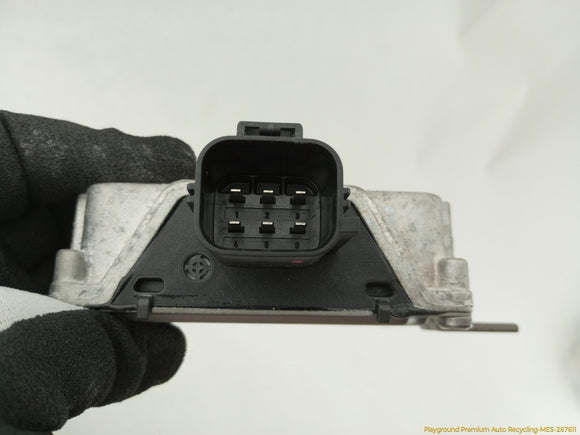 Range Rover Evoque Fuel Pump Control Module