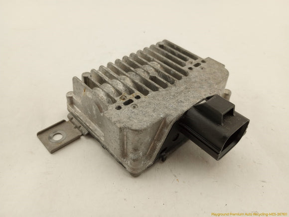 Range Rover Evoque Fuel Pump Control Module