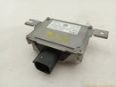 Range Rover Evoque Fuel Pump Control Module-12